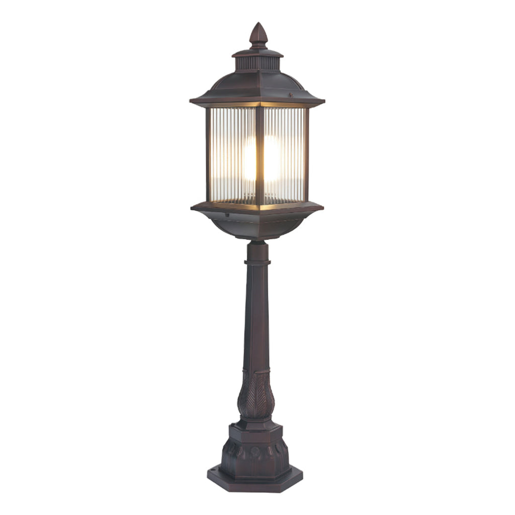 RAVENSCROFT GARDEN BEACON WITH E26 SOCKET