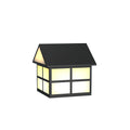 WINCHESTER GARDEN GABLE LANTERN