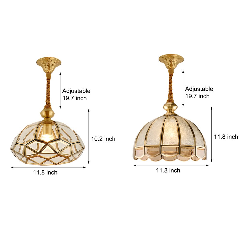 VERITY CRYSTAL PETAL 3-TIER DIMMABLE CHANDELIER