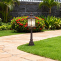 RAVENSCROFT GARDEN BEACON WITH E26 SOCKET