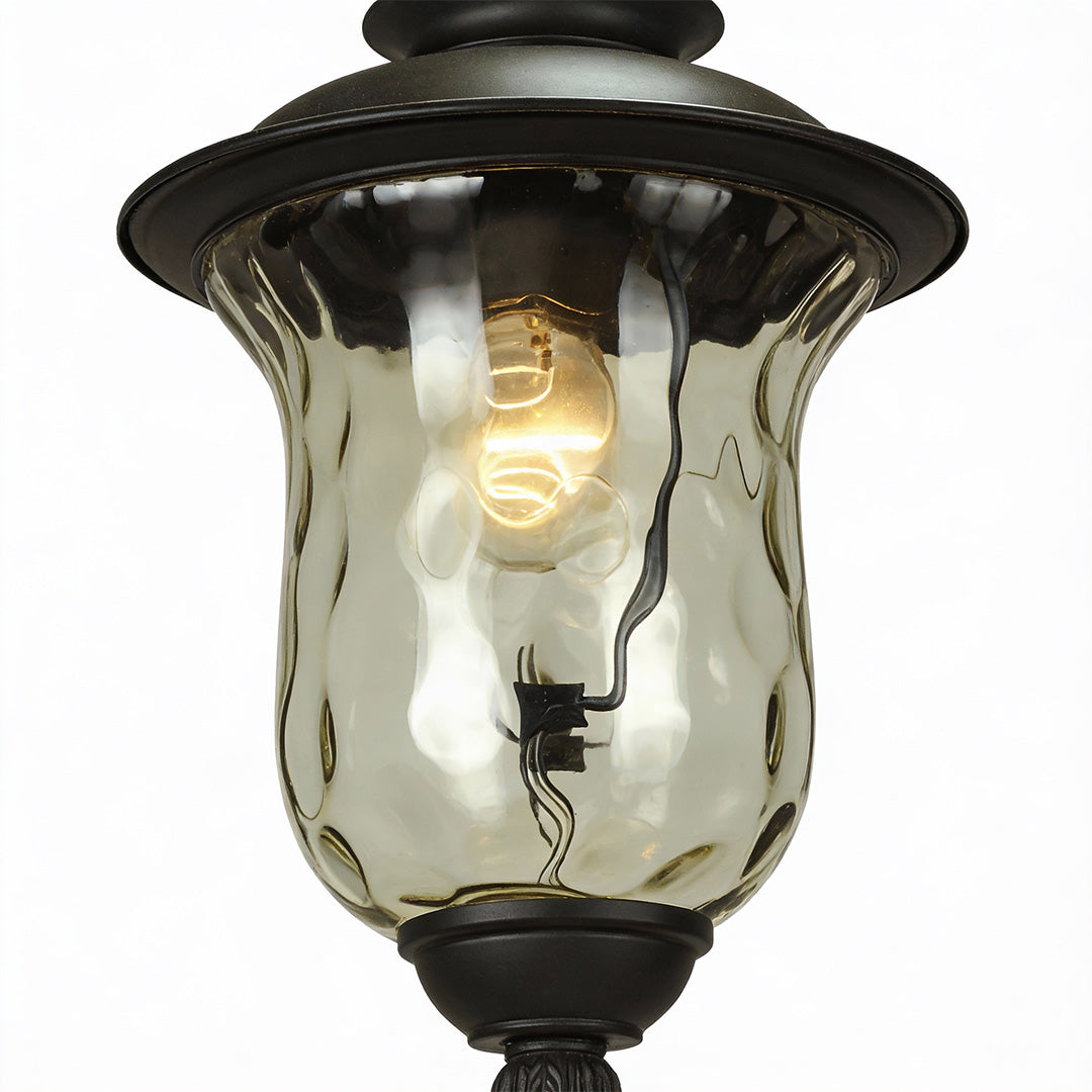 WINTHROP ALUMINUM HANGING INDUSTRIAL LIGHTING FIXTURE