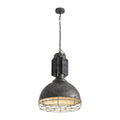 WHITBY INDUSTRIAL HANGING LANTERN