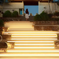 WINDSOR WATERPROOF FLEXIBLE LED PATHWAY ILLUMINATORS
