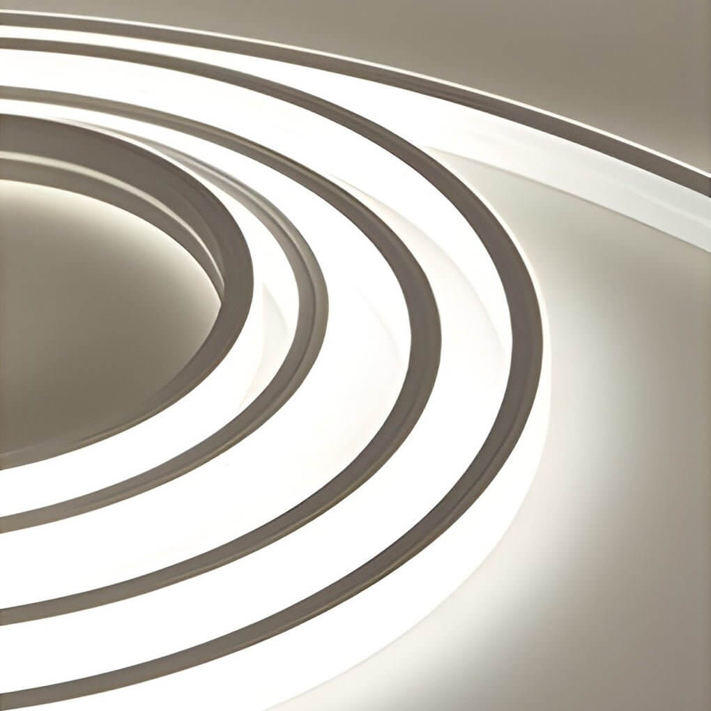WINDSOR WATERPROOF FLEXIBLE LED PATHWAY ILLUMINATORS