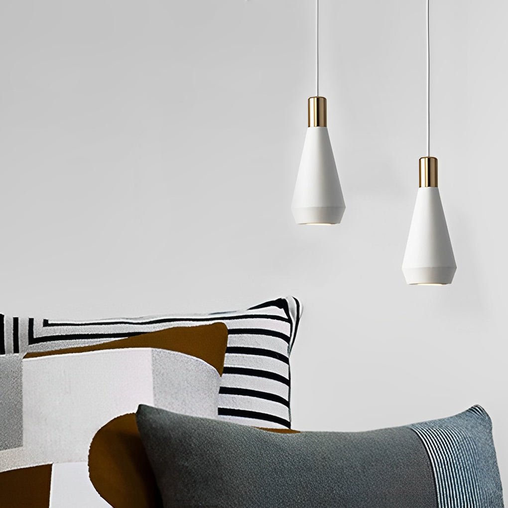 WINTHROP ALUMINUM GLOBE PENDANT LIGHT"  
2. "CAVENDISH MODERN IRON CHANDELIER"  
3. "TAVISTOCK ARTISANAL HANGING LIGHT"  
4. "BROMLEY MINIMALIST METAL PENDANT"  
5. "PENROSE SCULPTURAL IRON LIGHTING FIXTURE"  
6. "DORCHESTER CONTEMPORARY CHANDELIER"  
7.