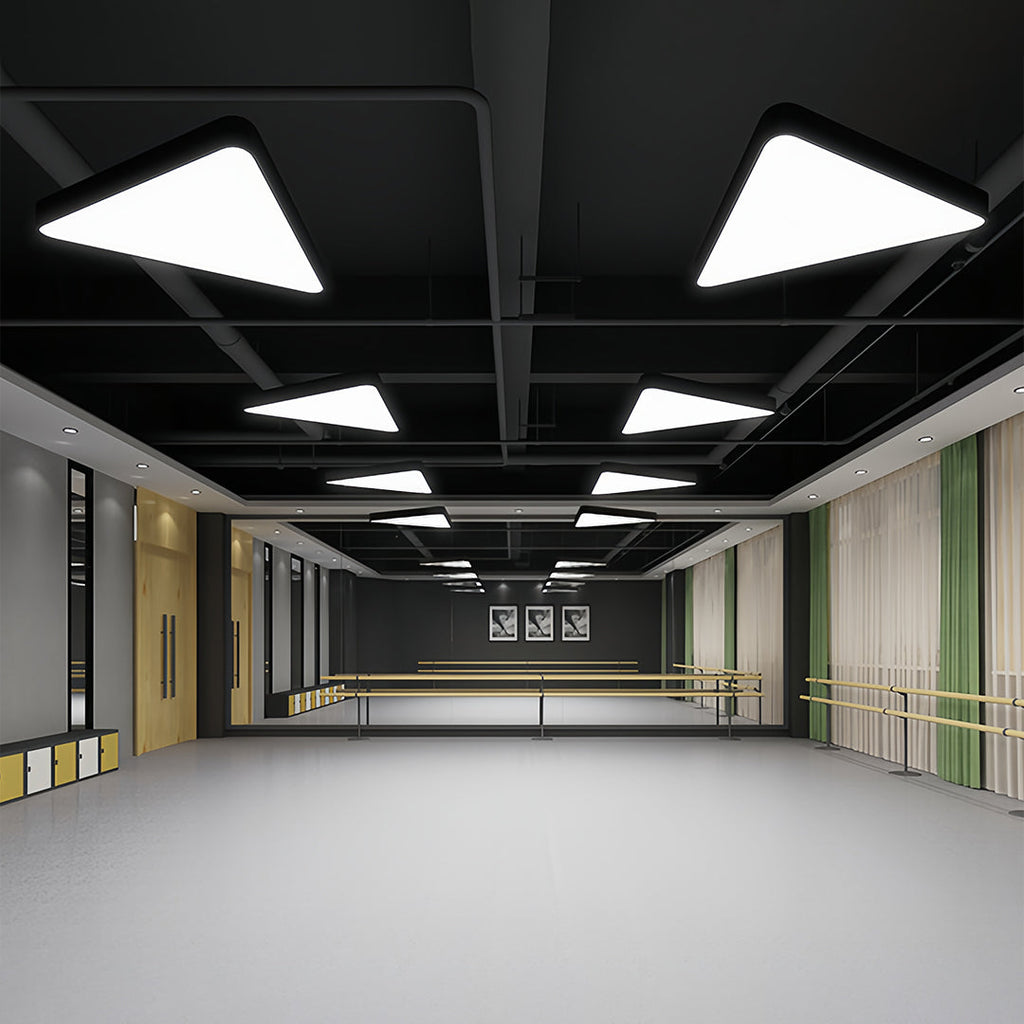 RAVENHURST TRIAD LED CEILING LANTERN