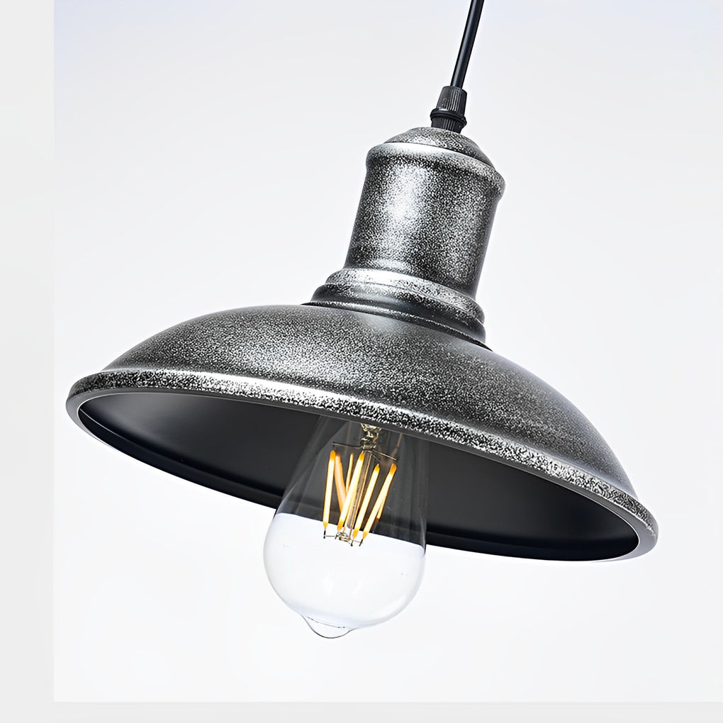 RAVENHURST BRONZE OUTDOOR PENDANT LIGHTING