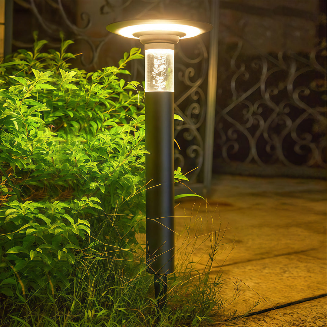 WINDSOR SOLAR GROUND BEACON LIGHTING