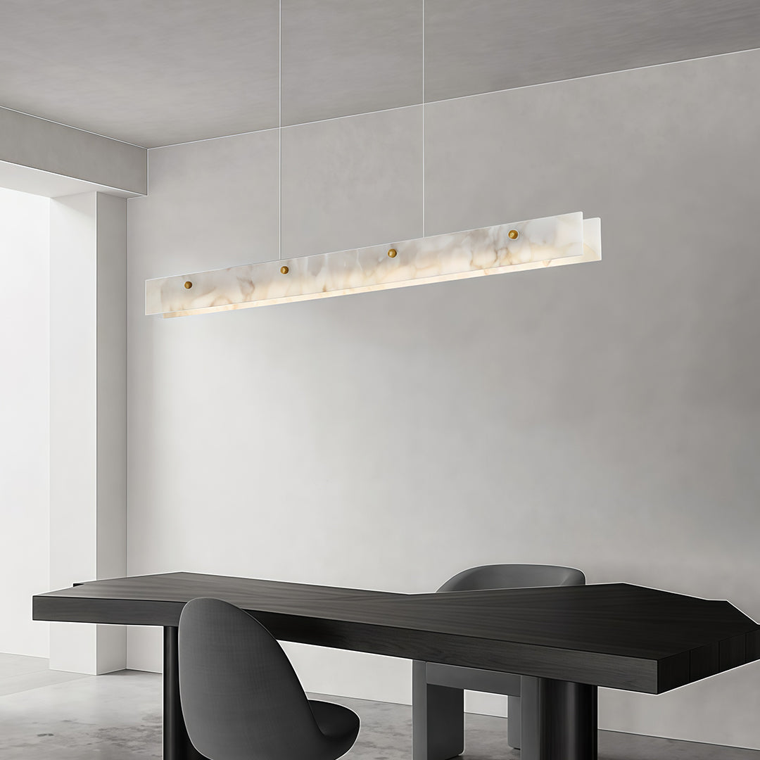 WINDSOR COPPER CLOUD PENDANT LIGHT