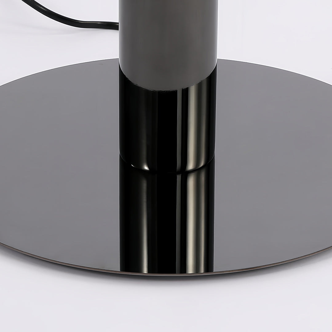 WHITBY TAPERED LUMINAIRE - Sleek Vertical Design Standing Light