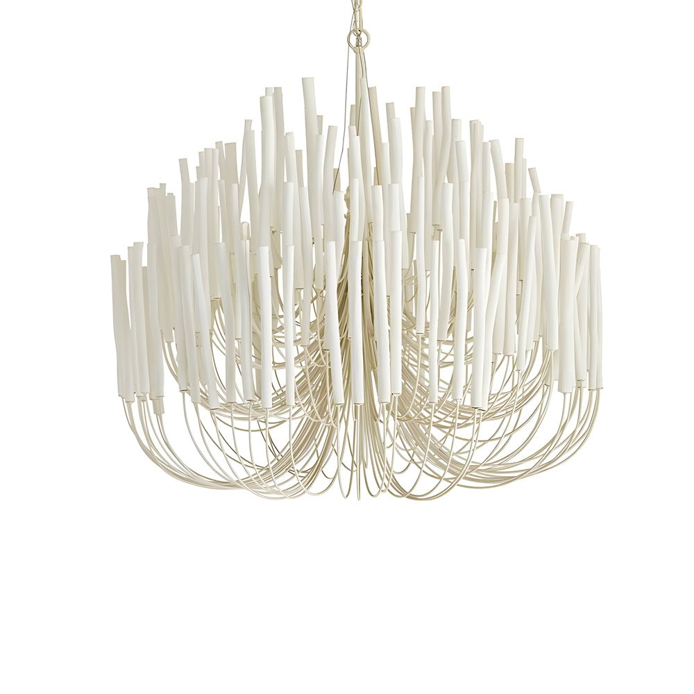 WHITBY WOODEN STICK CEILING LANTERN