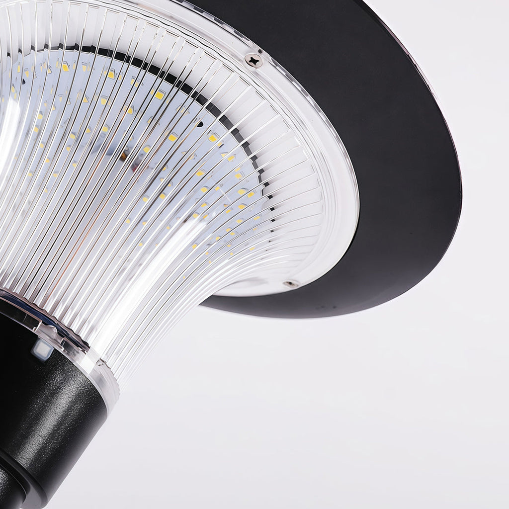 RAVENSDALE NIGHT GLOW SOLAR PATH LIGHT