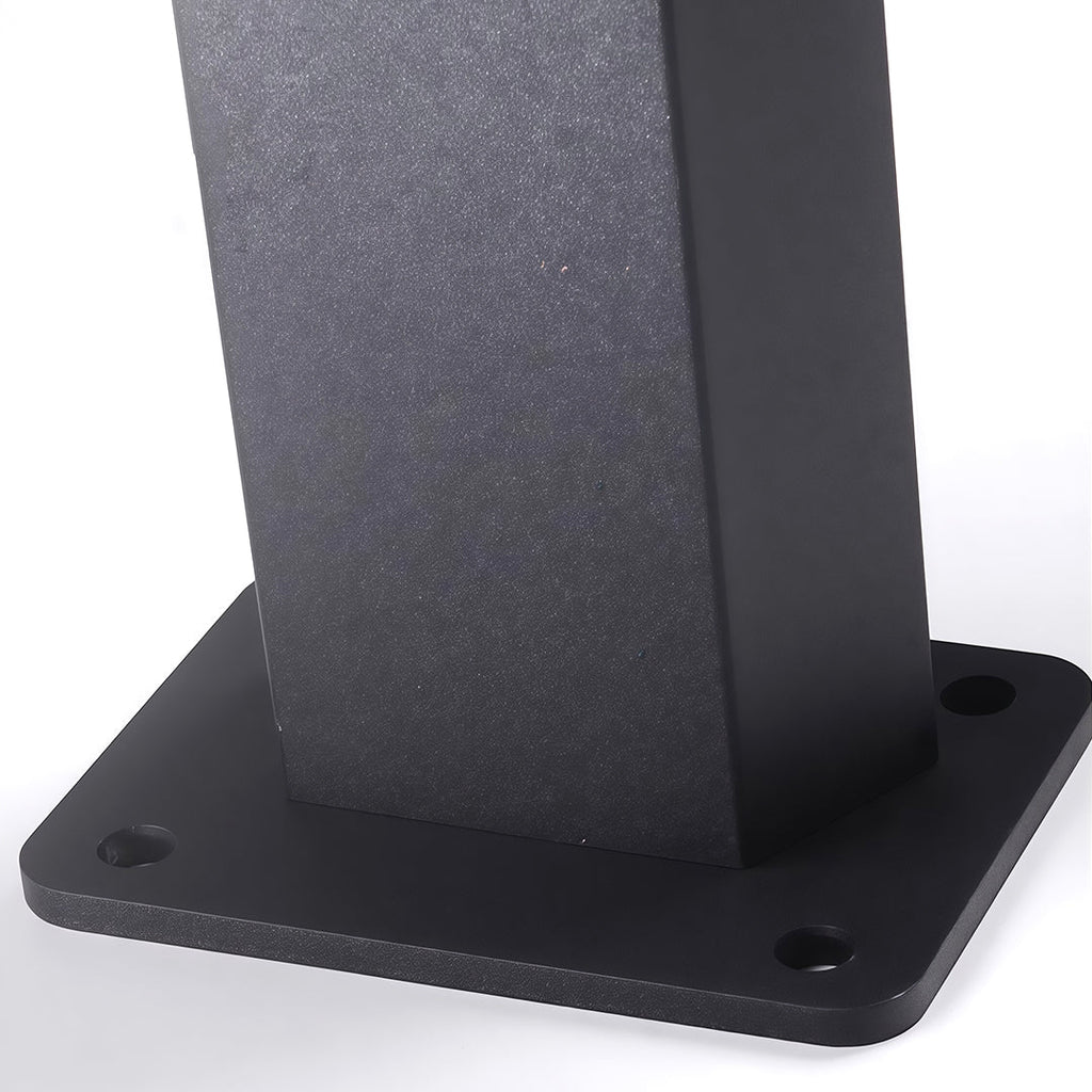 RAVENHURST ALUMINUM GARDEN PATHWAY ILLUMINATOR