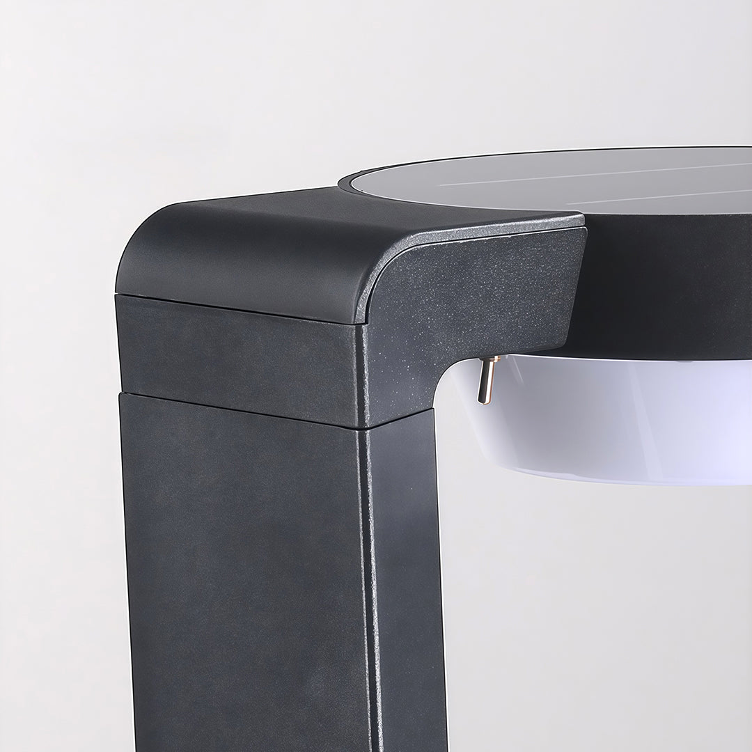 RAVENHURST ALUMINUM GARDEN PATHWAY ILLUMINATOR