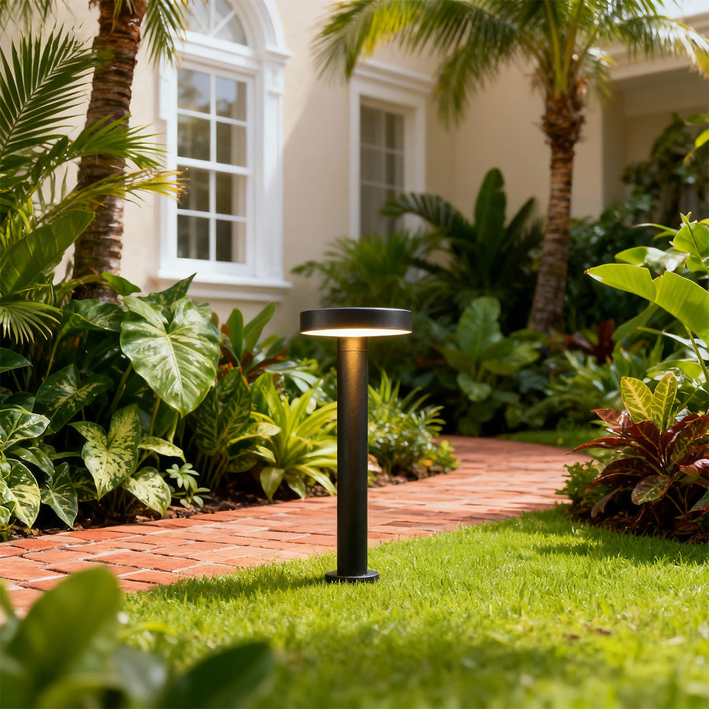 RAVENHURST SOLAR GLOW PATHWAY ILLUMINATORS