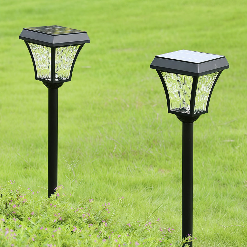 RAVENHURST SOLAR GROUND ILLUMINATOR FOR PATHWAYS