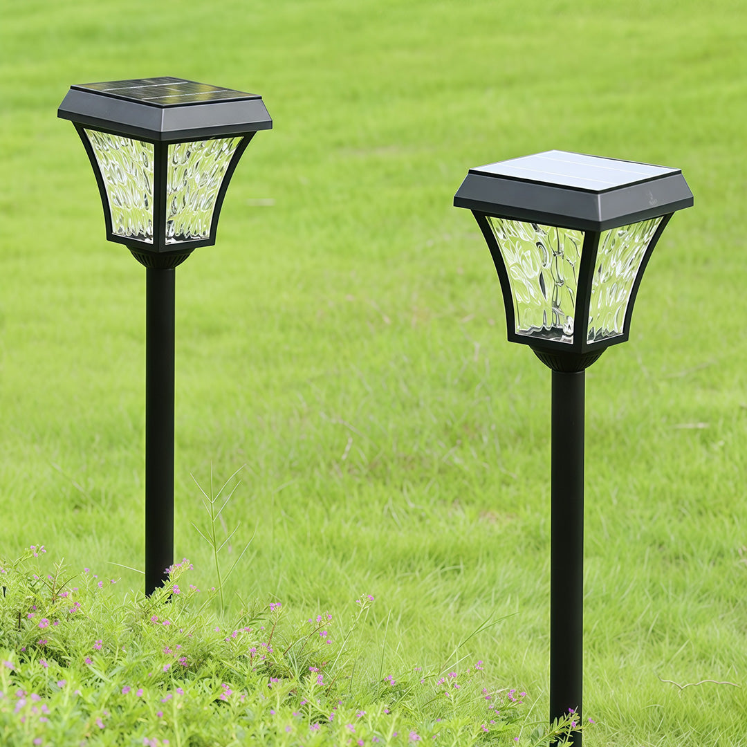 RAVENHURST SOLAR GROUND ILLUMINATOR FOR PATHWAYS