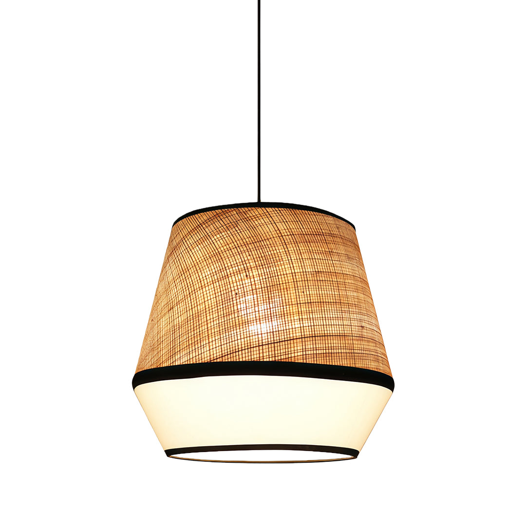YAMAMOTO PAPER LANTERN INDOOR PENDANT LIGHT