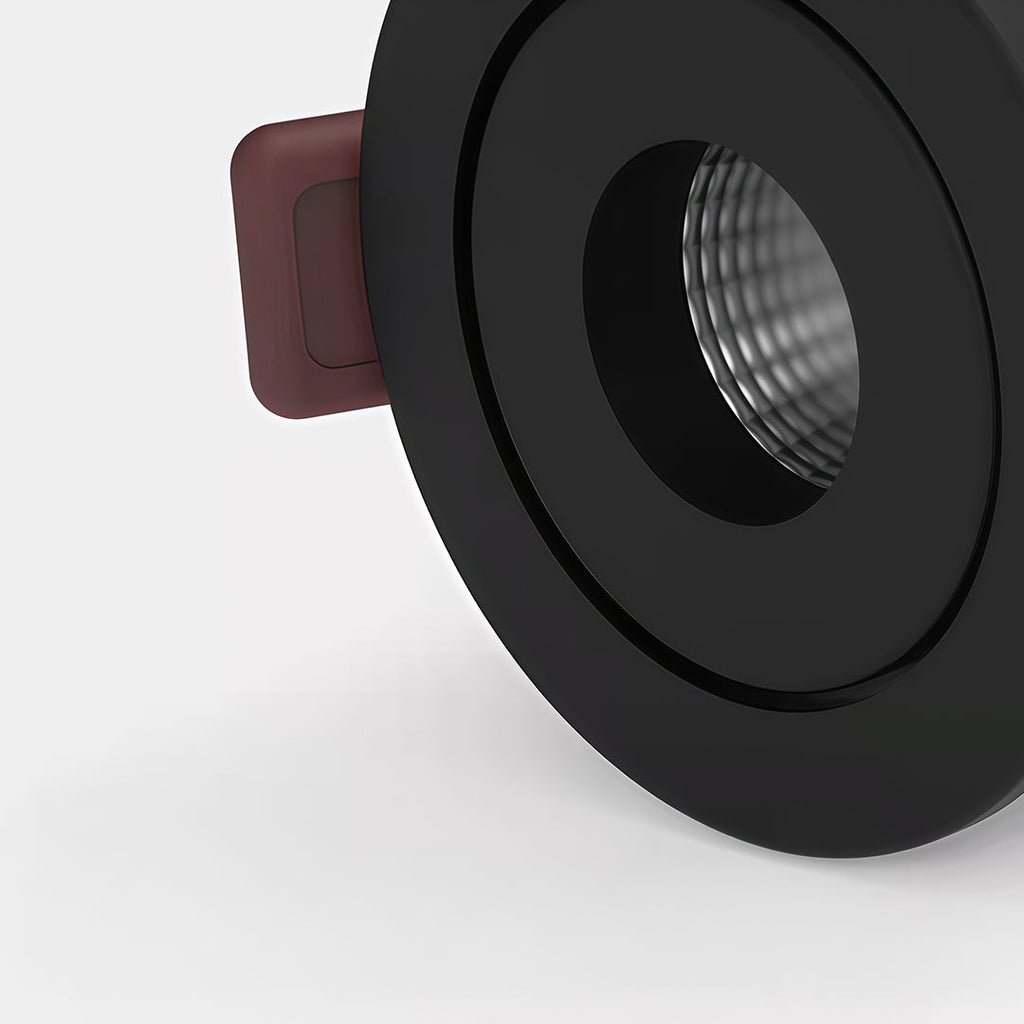 GRANVILLE HILLTOP LED RECESSED LIGHTING
