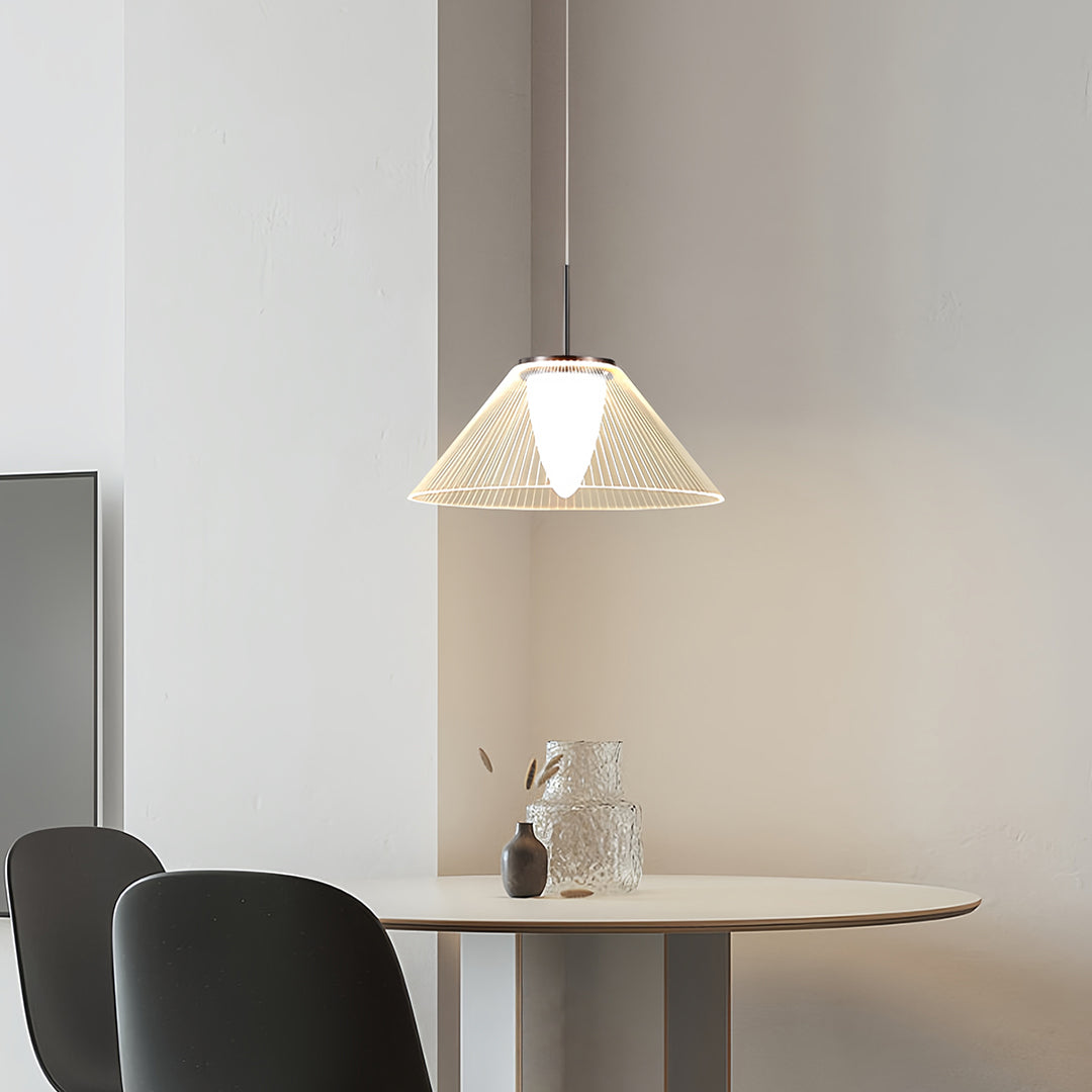 WINDSOR CRYSTAL GLOBE ISLAND PENDANT LIGHT