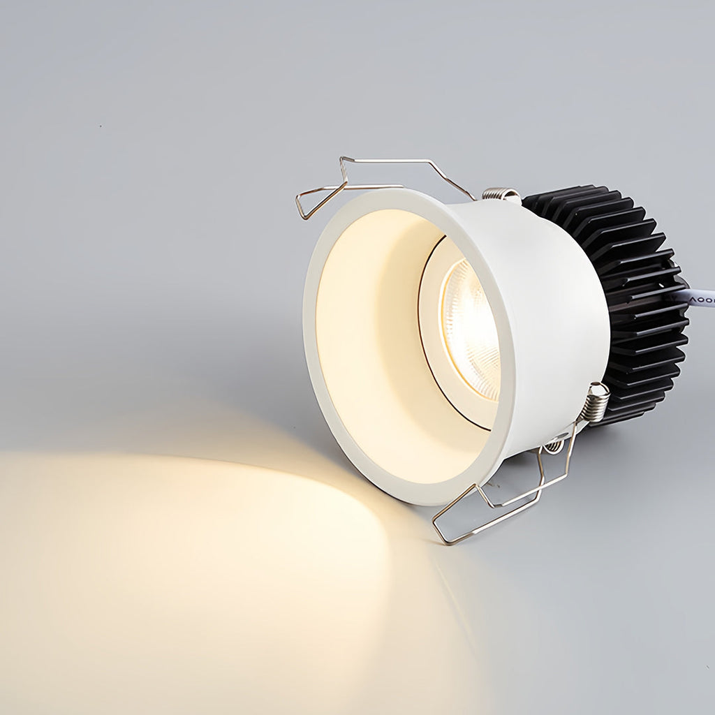 WINTHROP SLEEK ADJUSTABLE RECESSED LED LIGHT