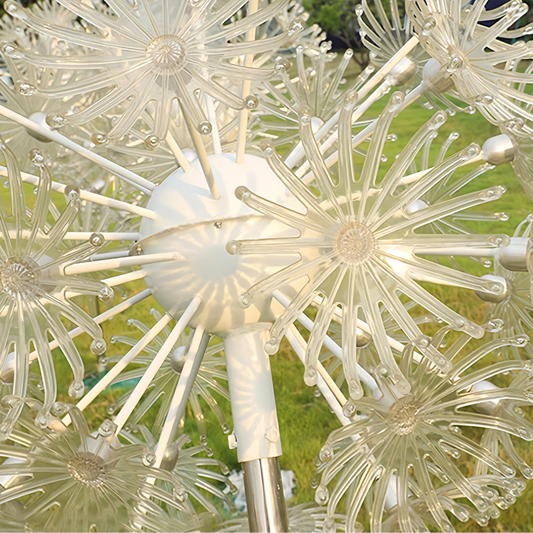 THISTLEWIND ILLUMINATION GARDEN SPHERE LIGHTS