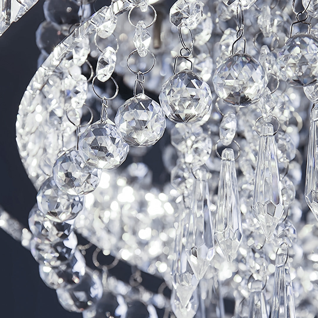 WINDSOR GLEAM ROUND CEILING BRIGHTENER