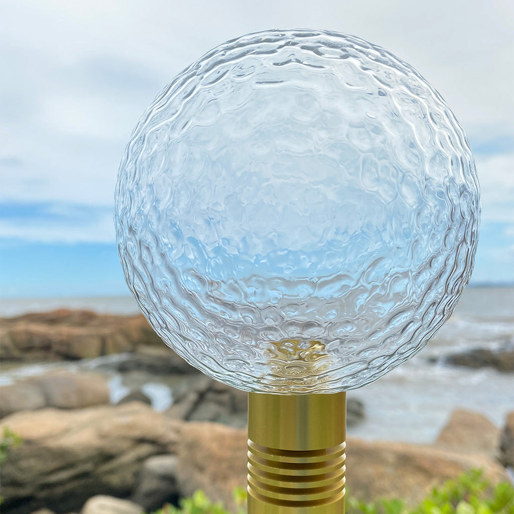 WINDSOR REED CIRCLE GARDEN LANTERN