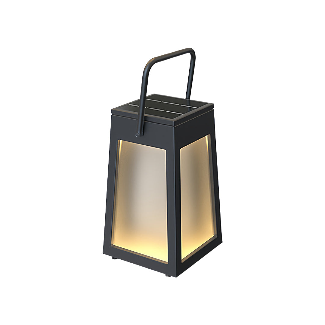 RAVENWOOD NIGHTFALL CAMPING LANTERN - IPX7 WATERPROOF ILLUMINATION