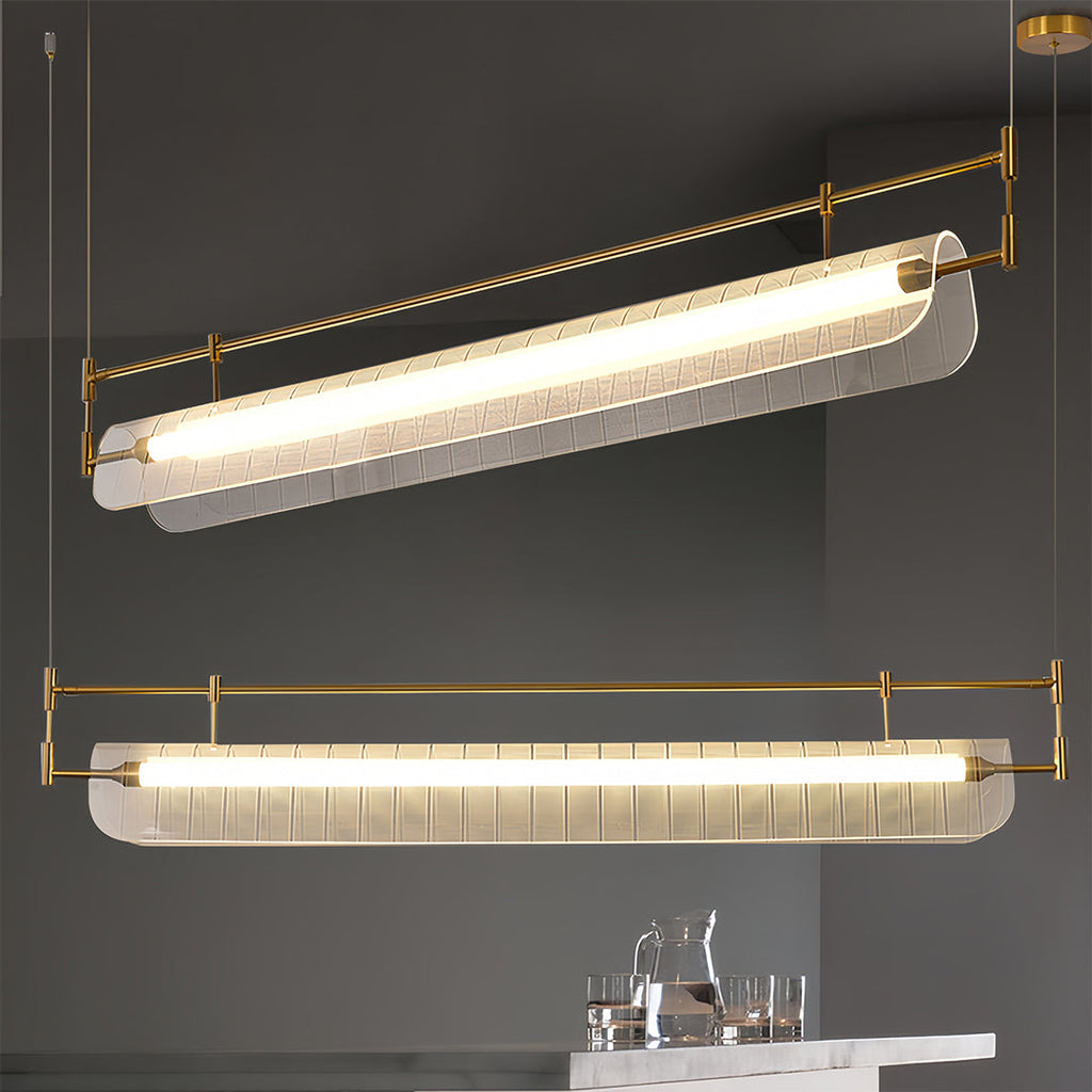 FENWICK LONGLINE NORDIC PENDANT LIGHT