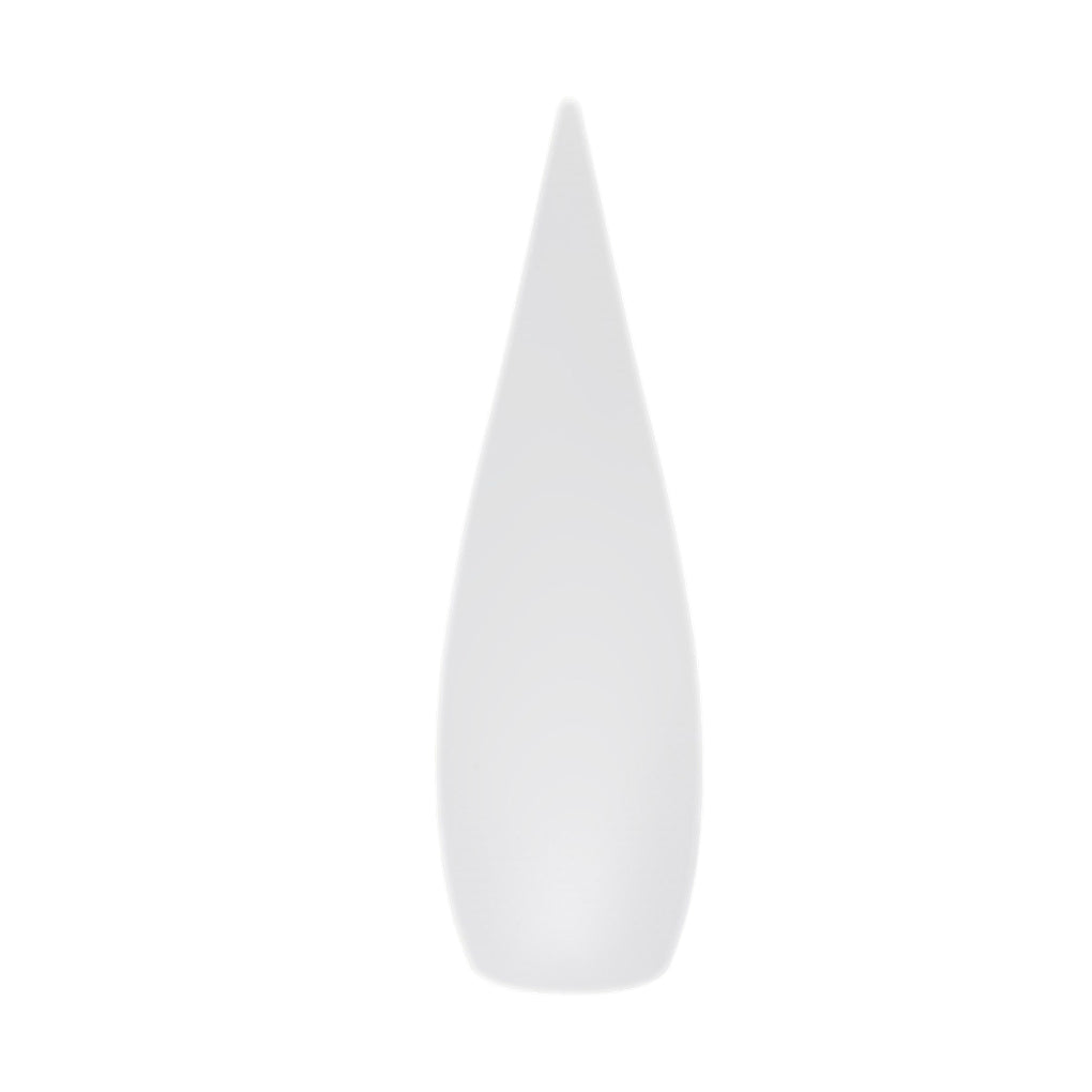 WINDSOR DROPLET OUTDOOR LANTERN, MODERN LED LANDSCAPE FLOOR LIGHT