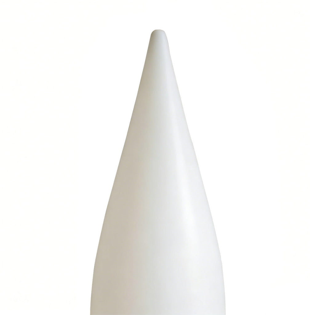 WINDSOR DROPLET OUTDOOR LANTERN, MODERN LED LANDSCAPE FLOOR LIGHT