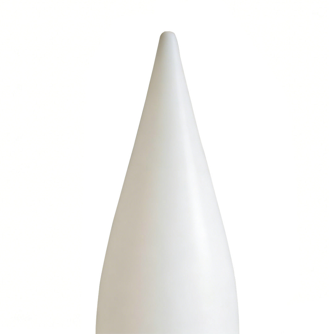 WINDSOR DROPLET OUTDOOR LANTERN, MODERN LED LANDSCAPE FLOOR LIGHT