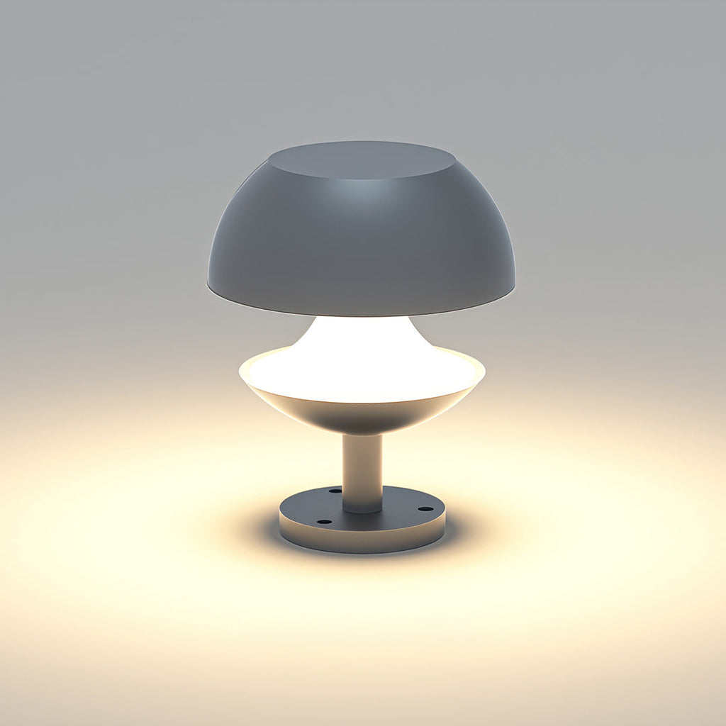 FENWICK MUSHROOM GLOW LANDSCAPE LIGHTING