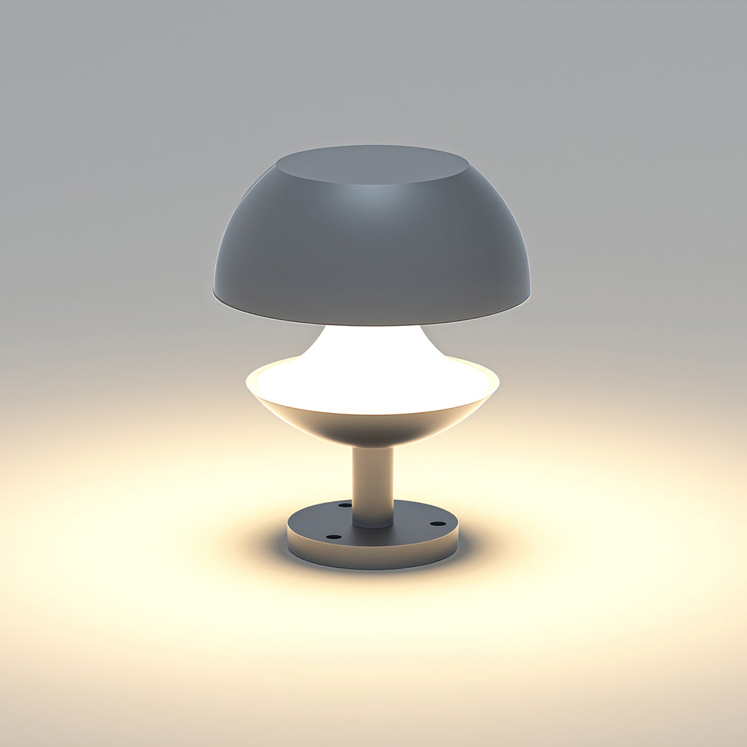 FENWICK MUSHROOM GLOW LANDSCAPE LIGHTING
