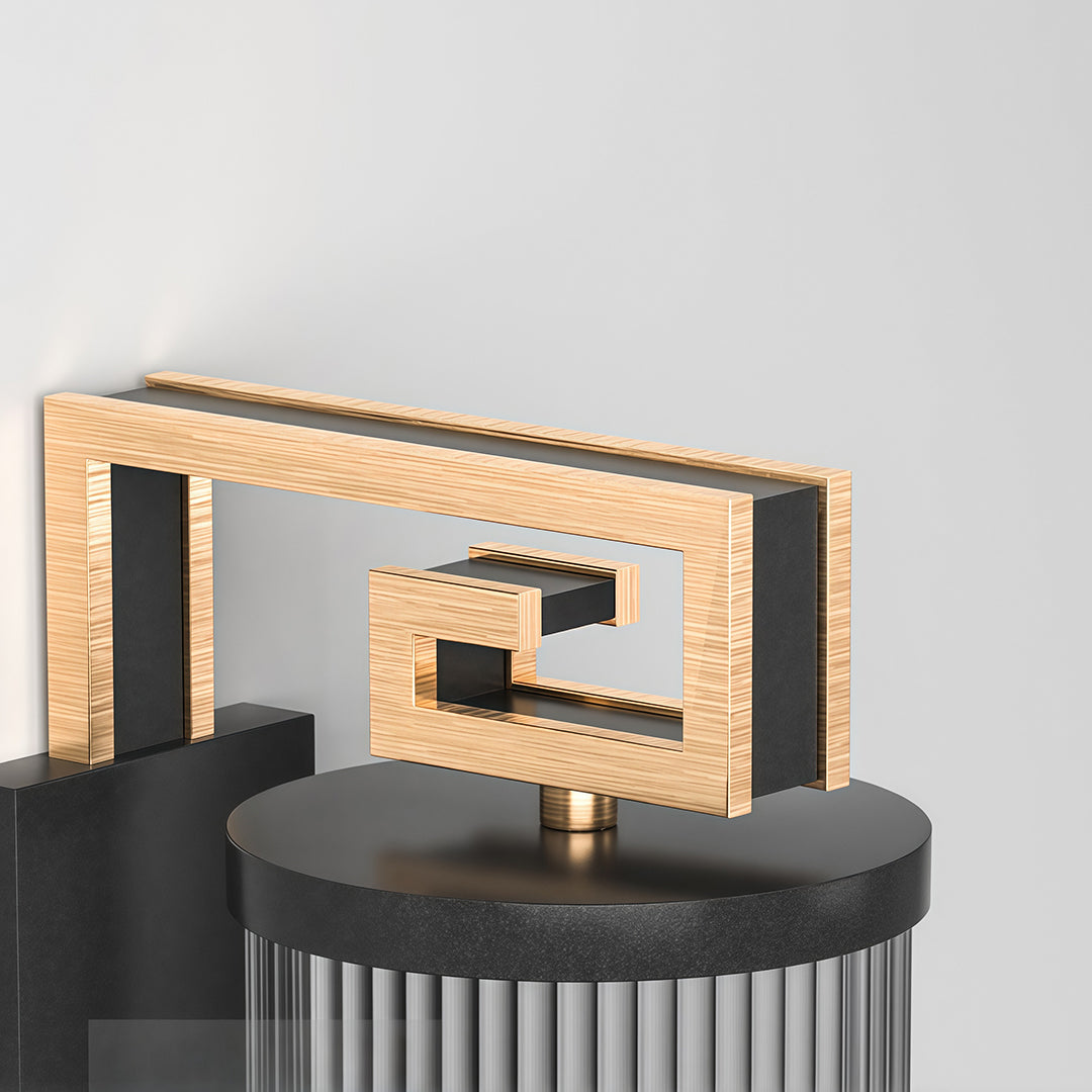 PEMBROKE RAINPROOF WALL SCONCE LIGHT