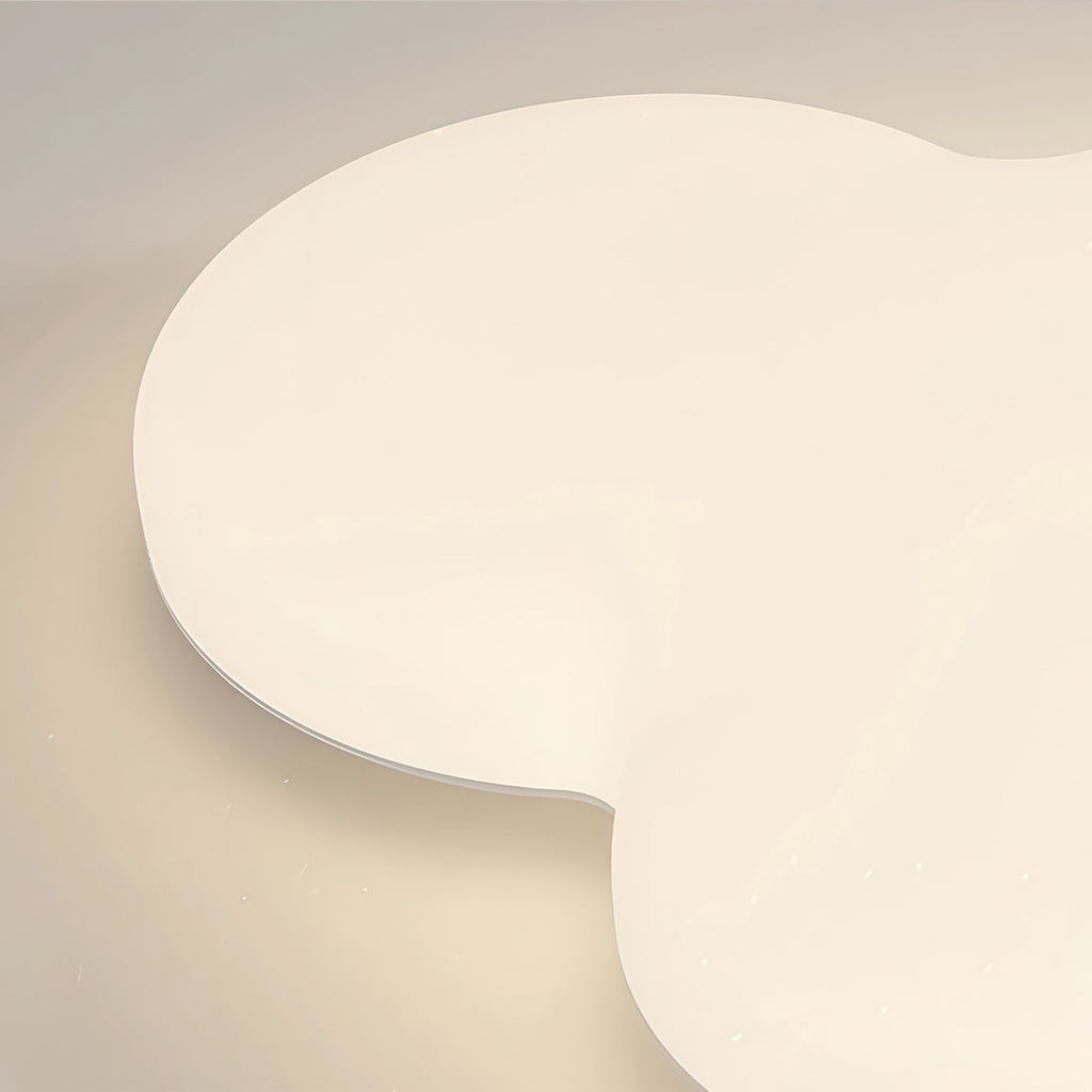 FENWICK CLOUDSCAPE LED FLUSH MOUNT LIGHT