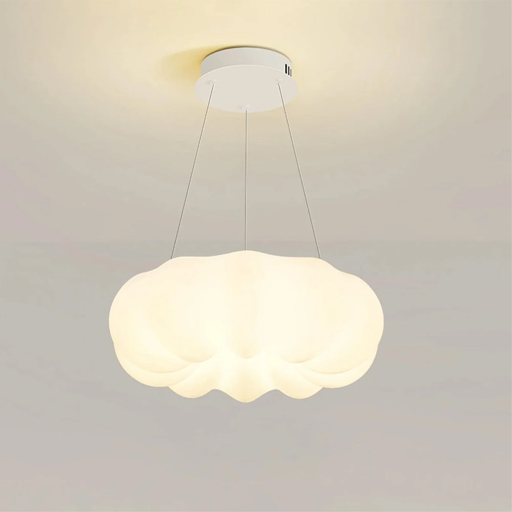 WHITBY CLOUD-SHAPED CEILING PENDANT
