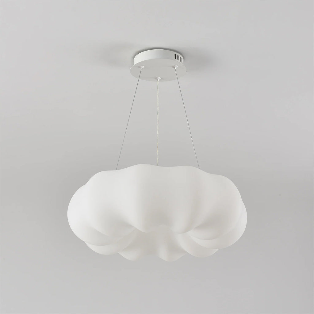 WHITBY CLOUD-SHAPED CEILING PENDANT