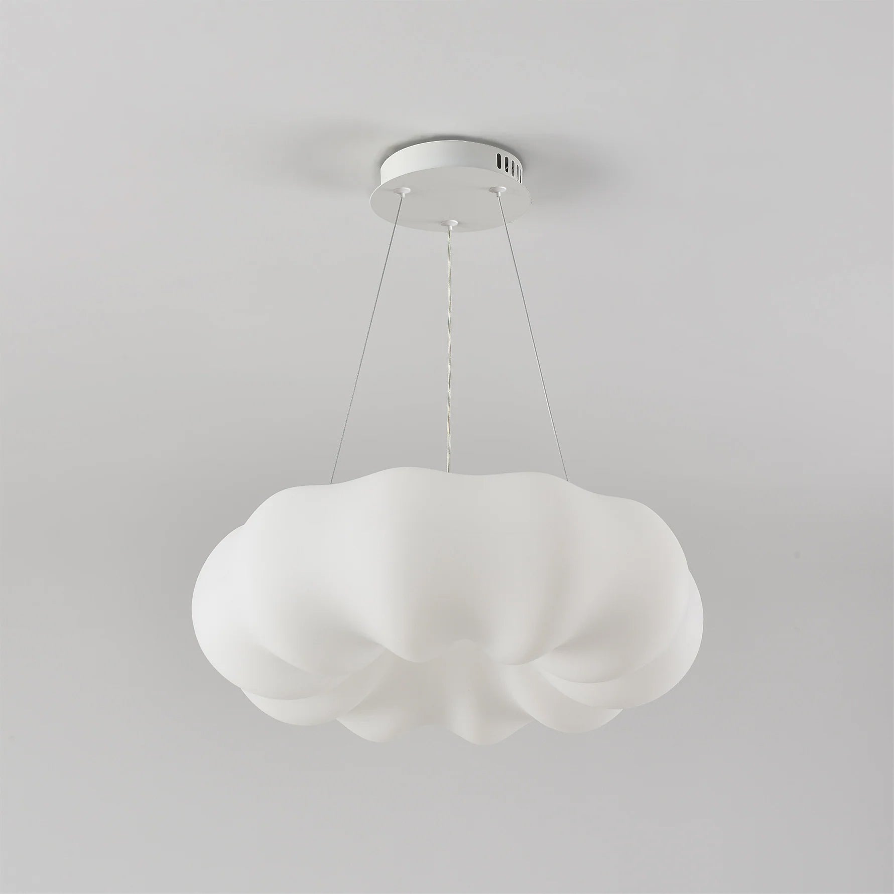 WHITBY CLOUD-SHAPED CEILING PENDANT