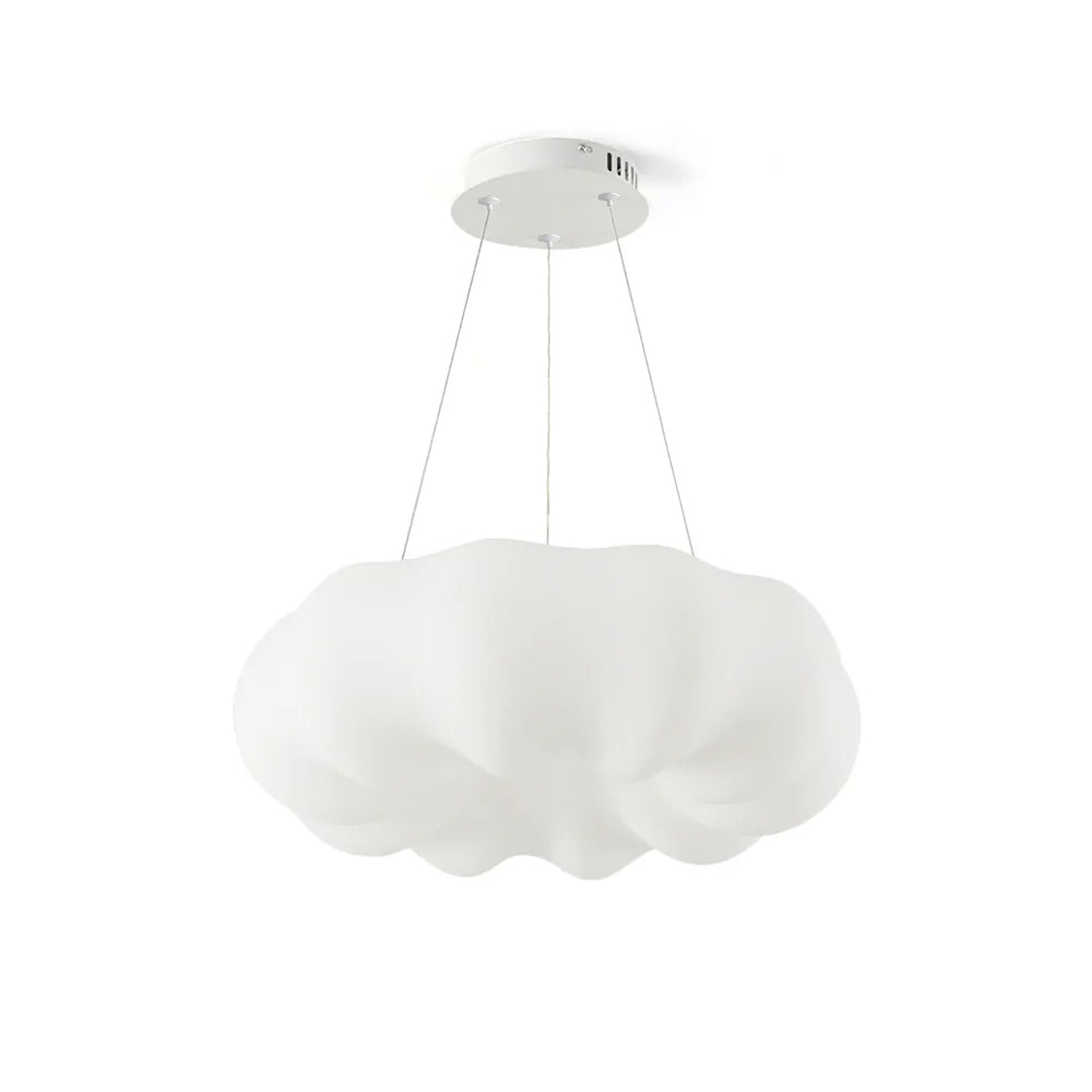 WHITBY CLOUD-SHAPED CEILING PENDANT