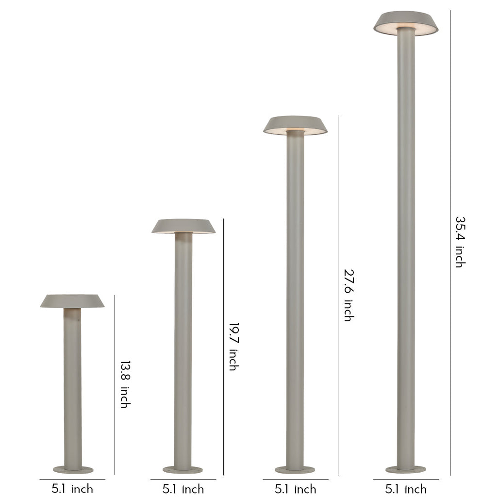 WINTHROP WATERPROOF GARDEN PATHWAY ILLUMINATOR