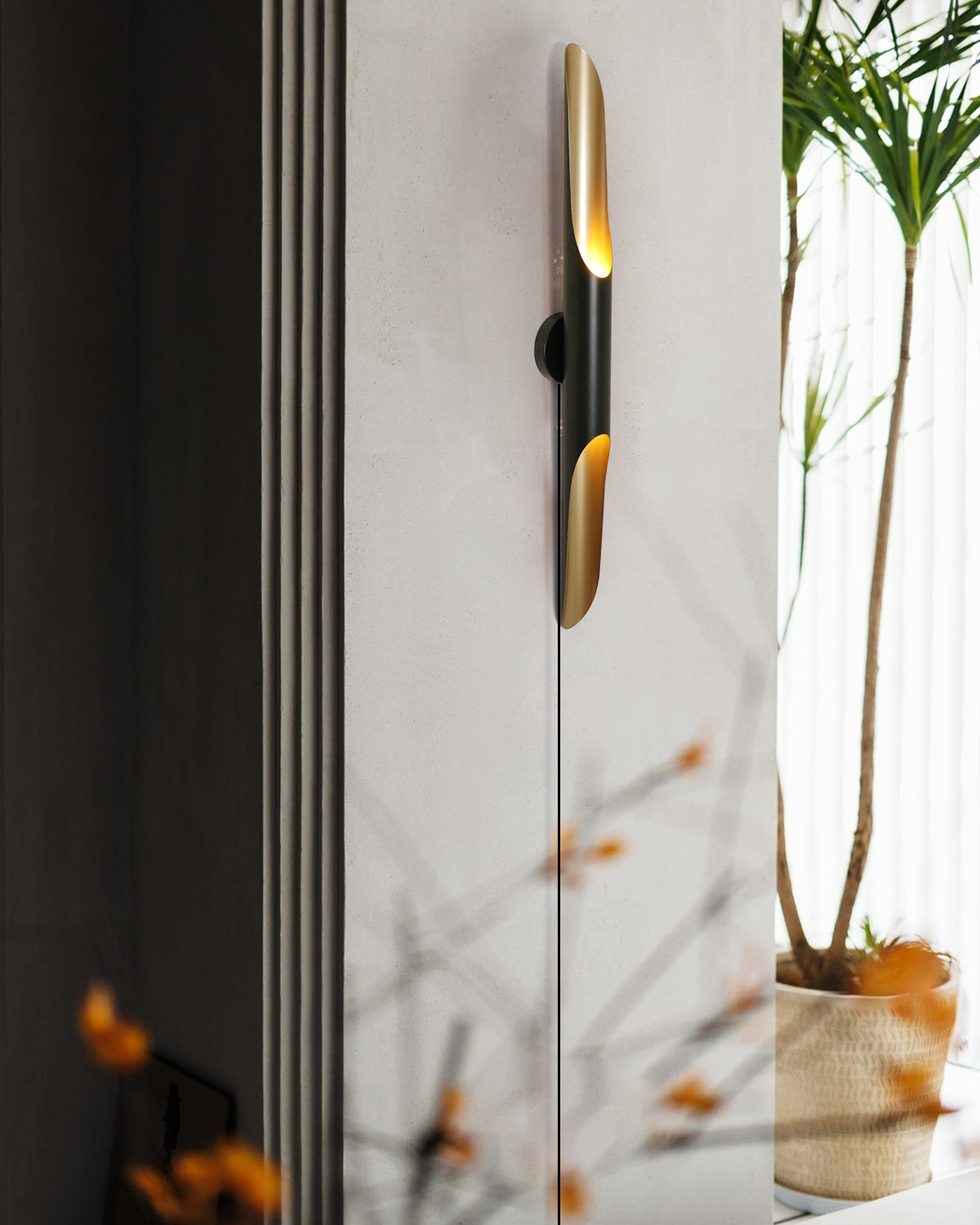 FENWICK VINTAGE INSPIRED PLUG-IN ILLUMINATOR
