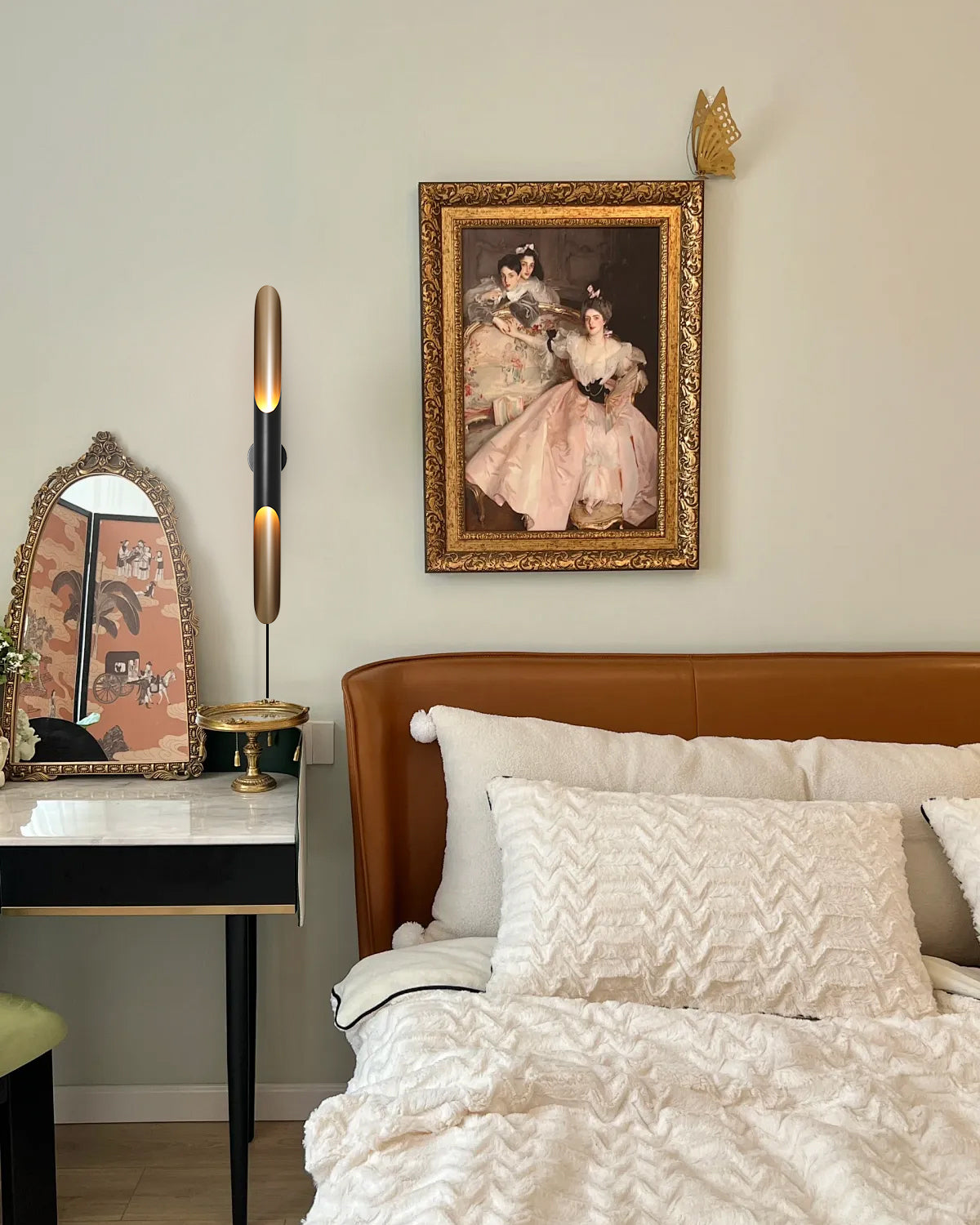 FENWICK VINTAGE INSPIRED PLUG-IN ILLUMINATOR