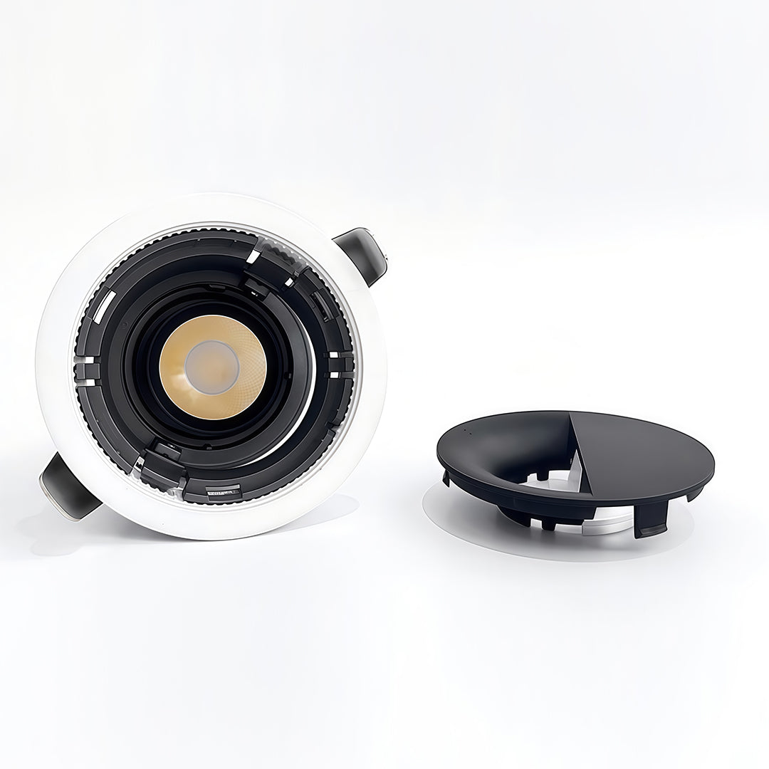 WINCHESTER FOCUSABLE LED RECESSED SPOTLIGHT