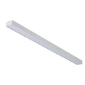 WINDSOR MODERN RECTANGULAR LED PENDANT ILLUMINATOR