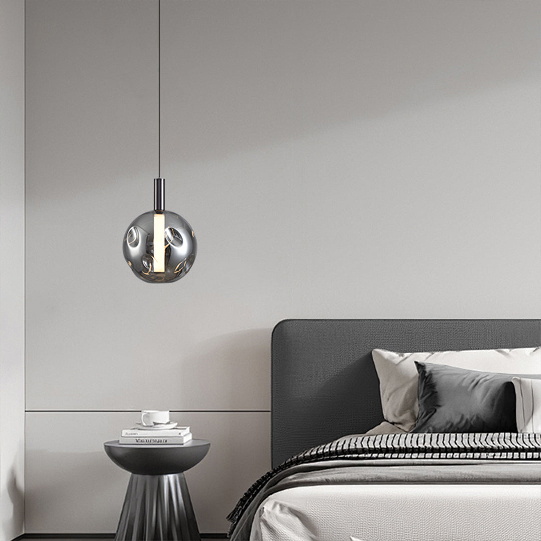 WINTHROP BRANCHING LED PENDANT LIGHT