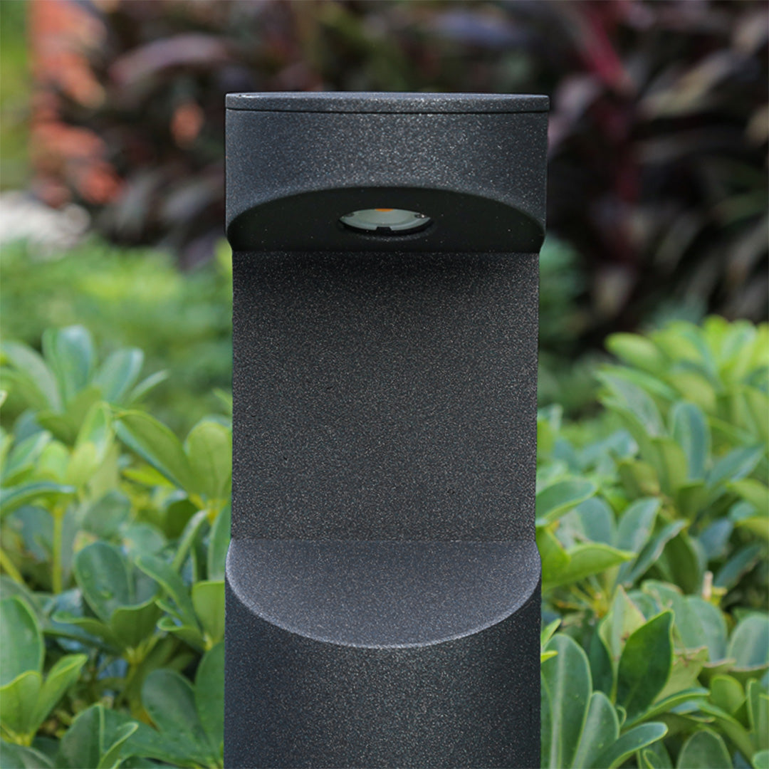THORNBURY SOLAR GLOW PATHWAY LANTERN