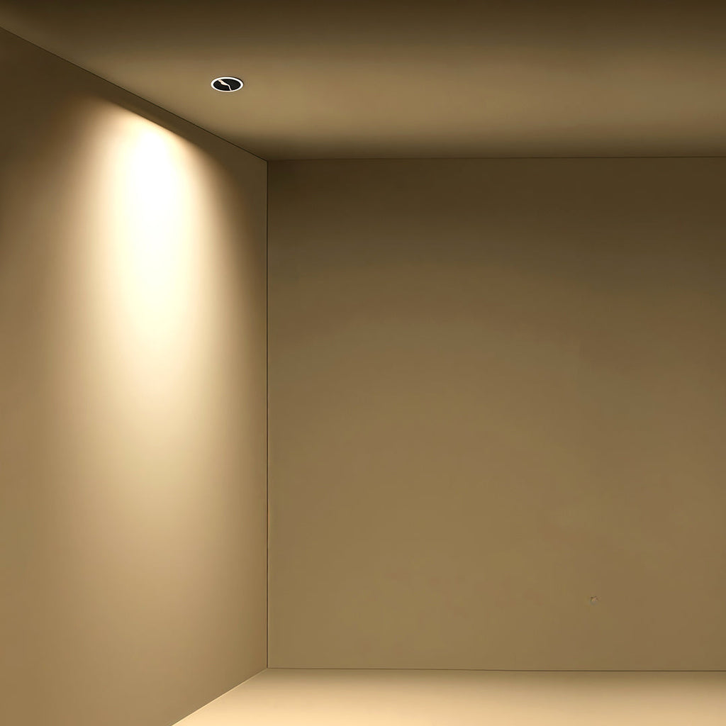 WINCHESTER FOCUSABLE LED RECESSED SPOTLIGHT