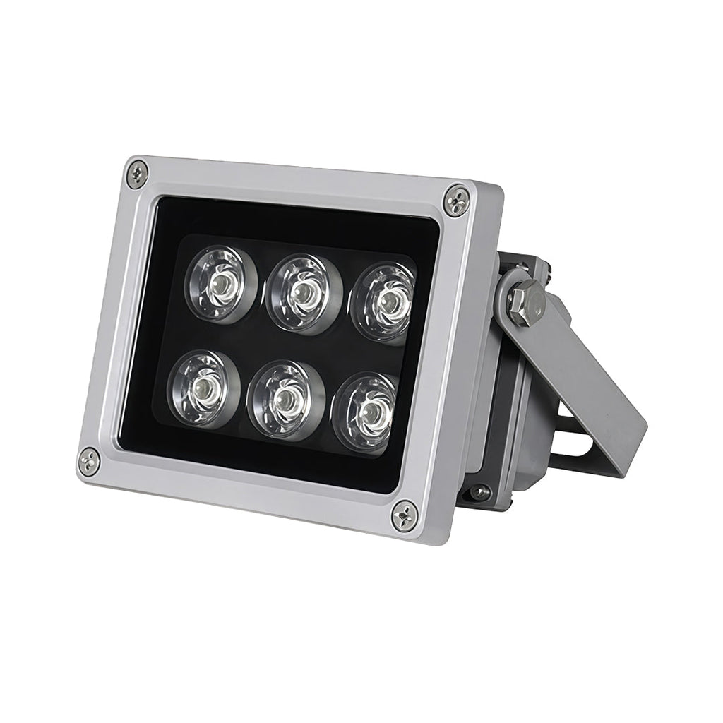 RAVENHURST OUTDOOR LED FLOOD LANTERN - WEATHER-RESISTANT ILLUMINATION